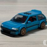 Honda Civic Mattel Brick Shop 14 150x150