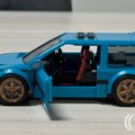 Honda Civic Mattel Brick Shop 15 150x150