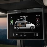 Hyundai Staria Camper Concept 3 150x150