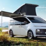 Hyundai Staria Camper Concept 5 150x150