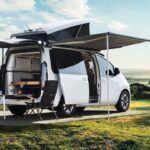 Hyundai Staria Camper Concept 7 150x150