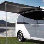 Hyundai Staria Camper Concept 9 150x150