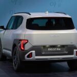 Kia EV2 GT Line 2026 11 150x150