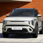 Kia EV2 GT Line 2026 13 150x150