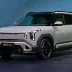 Kia EV2 GT Line 2026 8 150x150