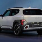 Kia EV2 GT Line 2026 9 150x150