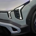 Kia EV2 GT Line 2026 Detalle 2 150x150