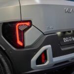 Kia EV2 GT Line 2026 Detalle 4 150x150