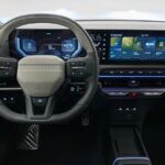 Kia EV2 GT Line 2026 Interior 1 150x150