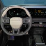 Kia EV2 GT Line 2026 Interior 2 150x150