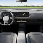 Kia EV2 GT Line 2026 Interior 8 150x150