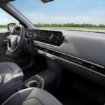 Kia EV2 GT Line 2026 Interior 9 150x150