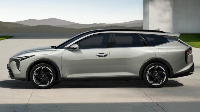 Kia K4 Sportswagon 2026 1 700x394