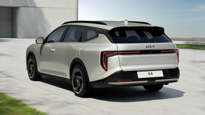 Kia K4 Sportswagon 2026 3 700x394