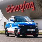 Ligier JS50 Nurburgring 5 150x150