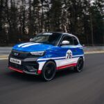 Ligier JS50 Nurburgring 6 150x150