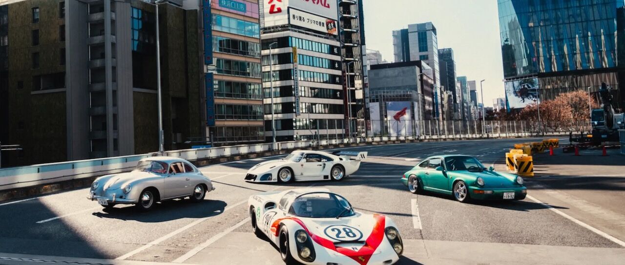 Todas las noticias de coches en un solo portal: Pruebas, fotos, vídeos, informes...