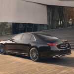 Mercedes Clase S 2026 10 150x150