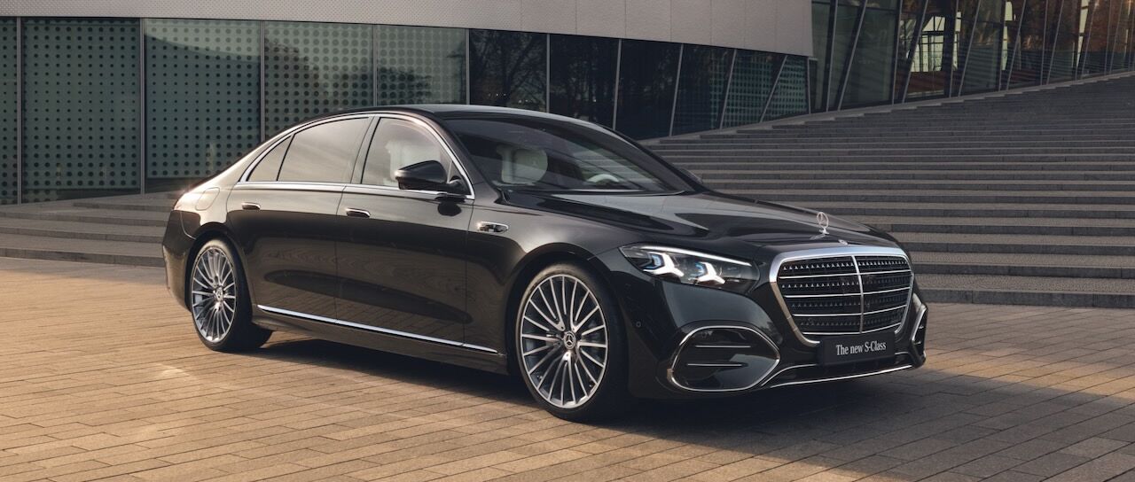 Todas las noticias de coches en un solo portal: Pruebas, fotos, vídeos, informes...