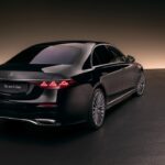 Mercedes Clase S 2026 27 150x150
