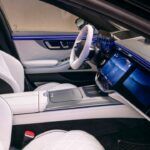 Mercedes Clase S 2026 35 150x150