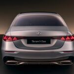 Mercedes Clase S 2026 43 150x150