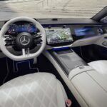 Mercedes Clase S 2026 45 150x150