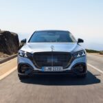 Mercedes Clase S 2026 53 150x150