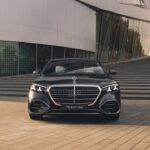 Mercedes Clase S 2026 55 150x150