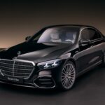 Mercedes Clase S 2026 9 150x150