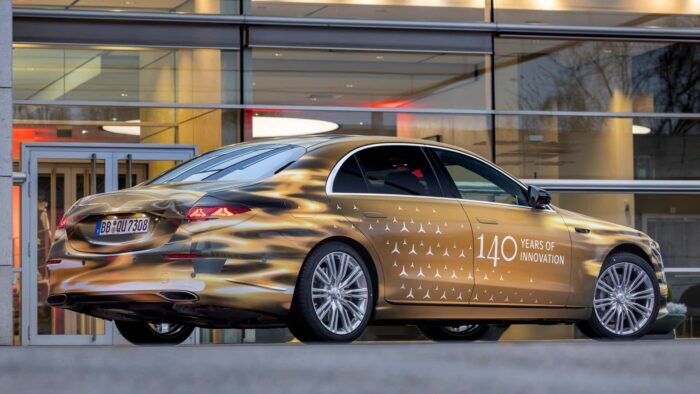 Mercedes Clase S 2026 Prototipo 02 700x394