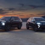 Mitsubishi ASX Outlander Black Edition 1 150x150