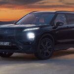 Mitsubishi ASX Outlander Black Edition 3 150x150