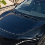 Nissan Ariya Solar Concept 2 150x150