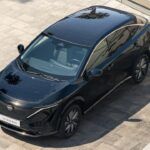 Nissan Ariya Solar Concept 3 150x150