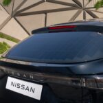 Nissan Ariya Solar Concept 4 150x150