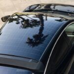 Nissan Ariya Solar Concept 5 150x150