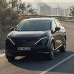 Nissan Ariya Solar Concept 7 150x150