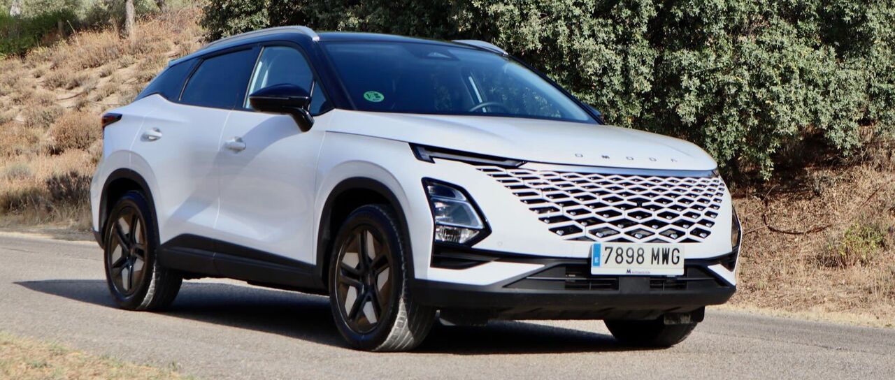 Todas las noticias de coches en un solo portal: Pruebas, fotos, vídeos, informes...