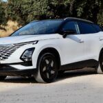 Omoda 5 2025 Prueba 3 150x150