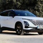 Omoda 5 2025 Prueba 6 150x150