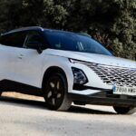 Omoda 5 2025 Prueba 7 150x150