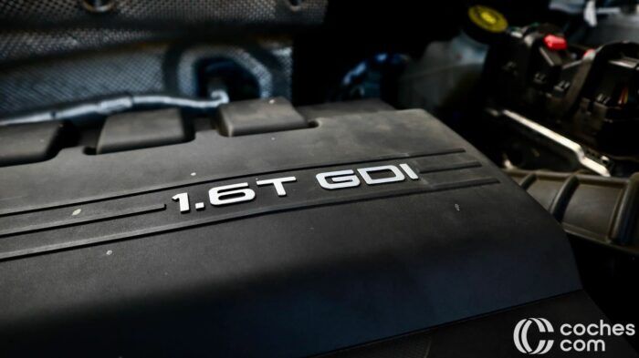 Omoda 5 2025 Prueba Motor 2 700x393