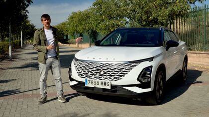 El truco del Omoda 5 para vender tanto es bien sencillo (análisis en vídeo)