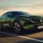 Peugeot E 408 2026 1 150x150