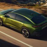 Peugeot E 408 2026 14 150x150