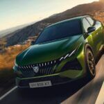 Peugeot E 408 2026 15 150x150