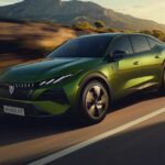 Peugeot E 408 2026 2 150x150