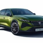 Peugeot E 408 2026 4 150x150