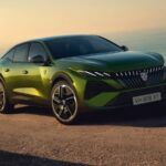 Peugeot E 408 2026 5 150x150